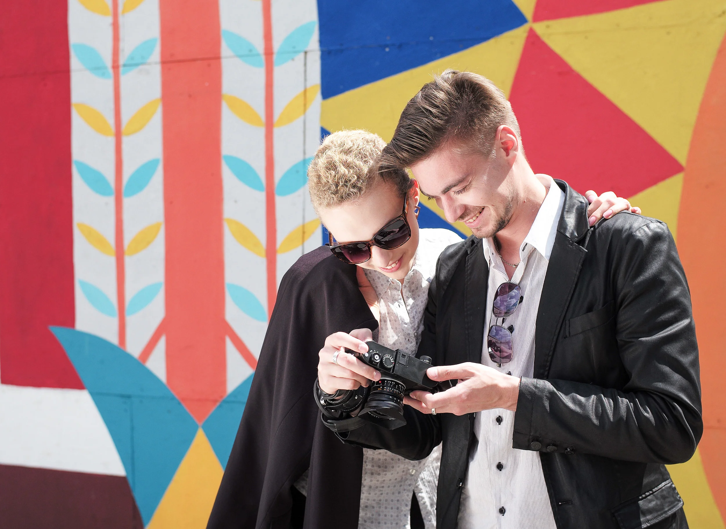 LIK Academy – Private International School Vienna  Visa-Eligible Photography &amp; Media Diploma