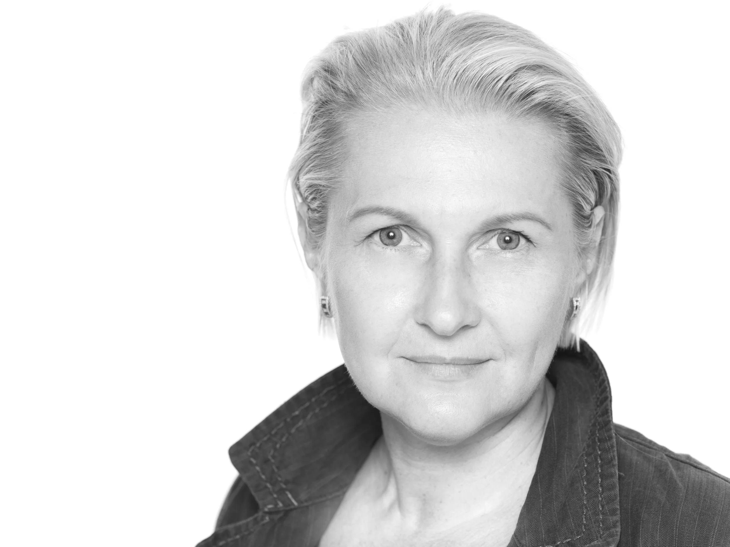 Nadja Gusenbauer