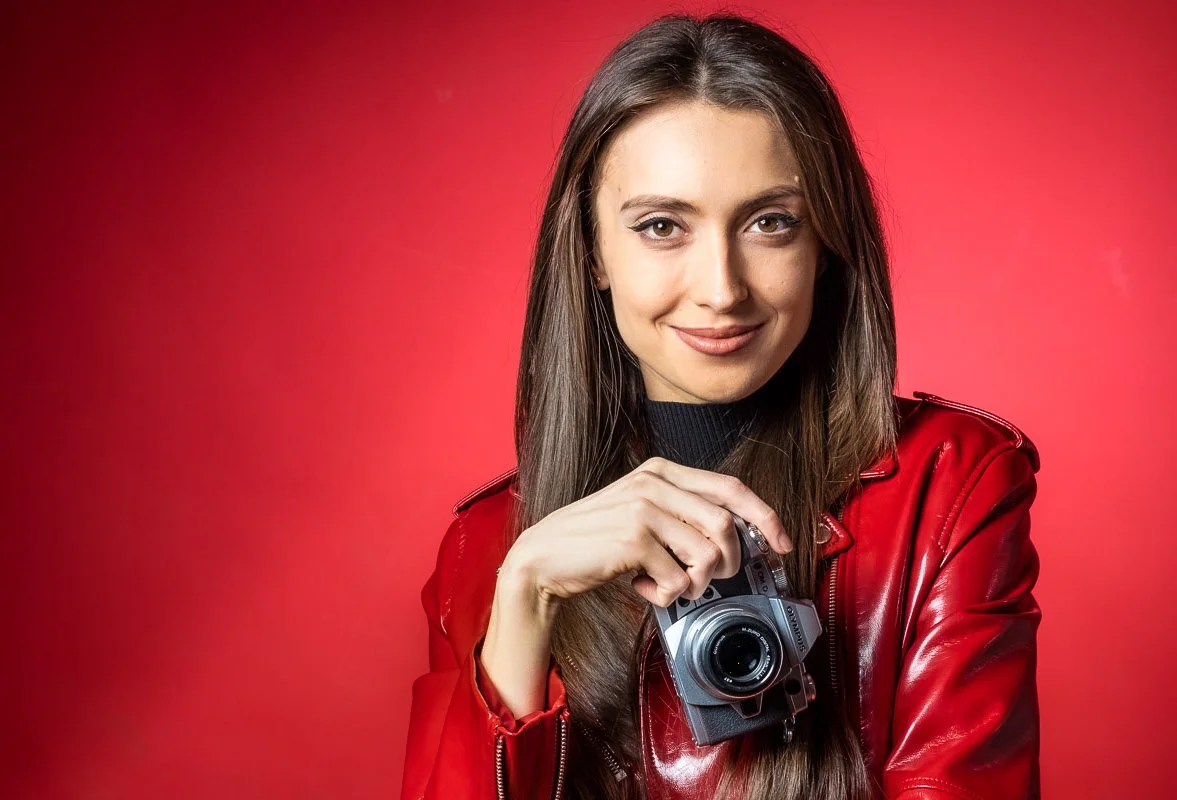 Neue Kompaktausbildung Fotografie Online