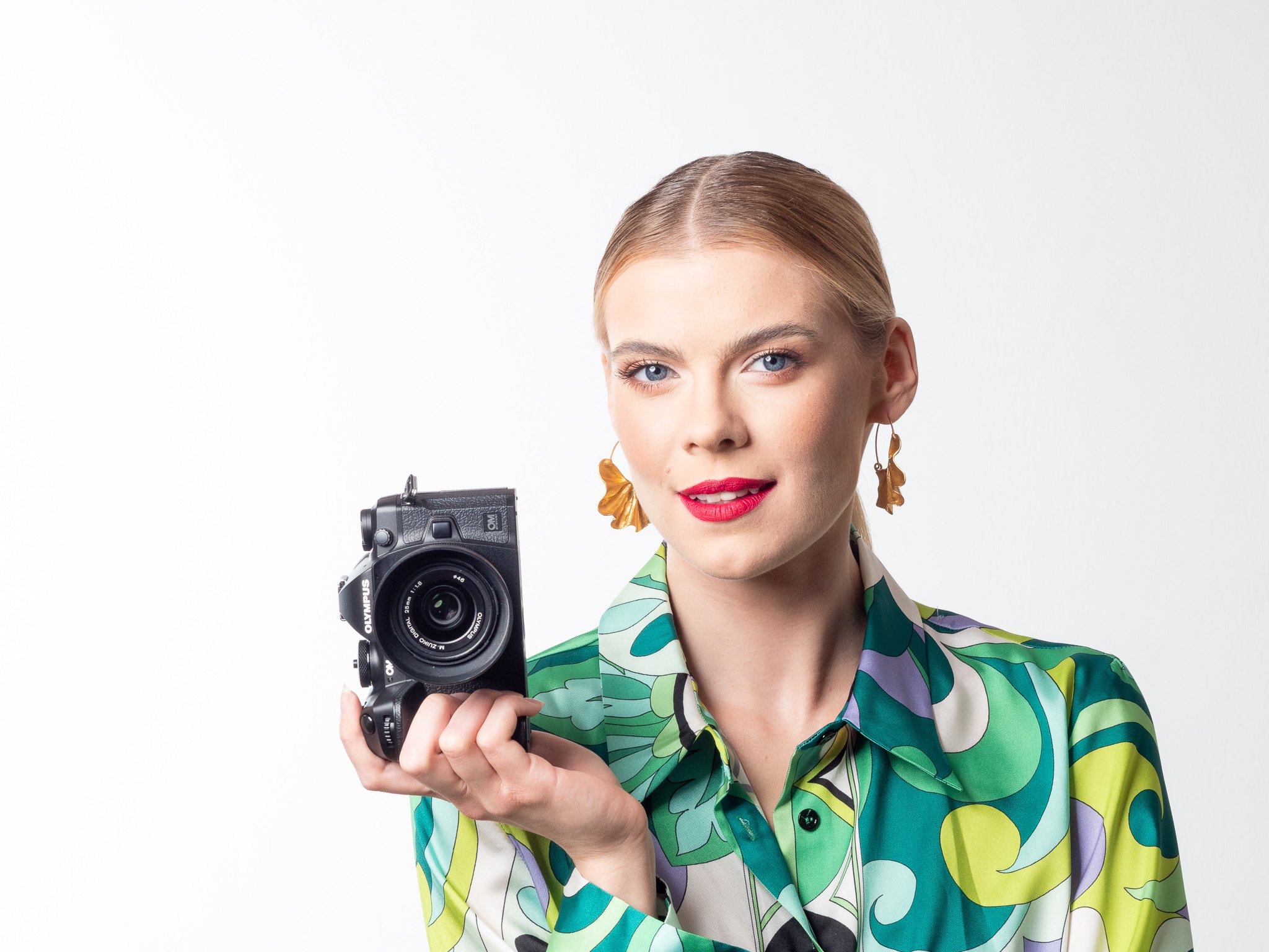 Fotografie und Film für Social Media