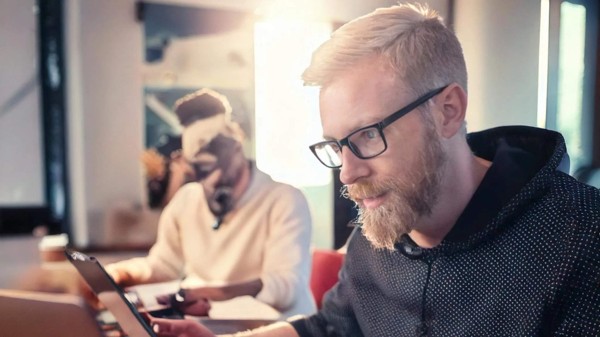 Unverbindlich online reinschnuppern!