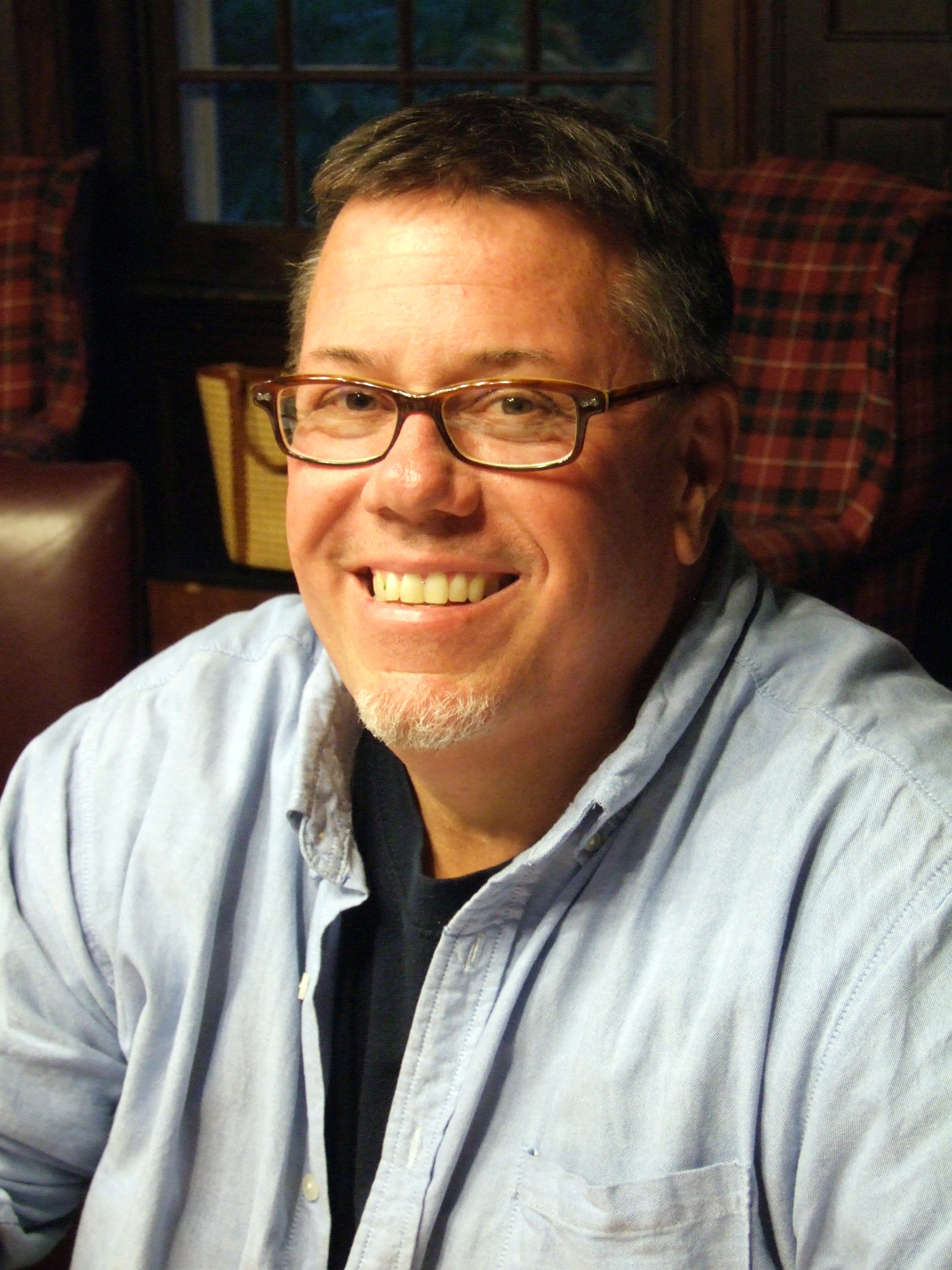 Dennis Normile