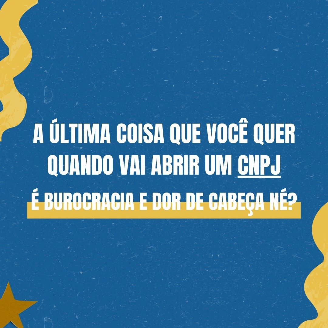 A &uacute;ltima coisa que voc&ecirc; quer quando vai abrir um CNPJ &eacute; burocracia e dor de cabe&ccedil;a, n&eacute;? 🤯

Aqui no Vilaj, a gente facilita o processo de abertura do seu endere&ccedil;o fiscal! Tudo sem complica&ccedil;&otilde;es e 