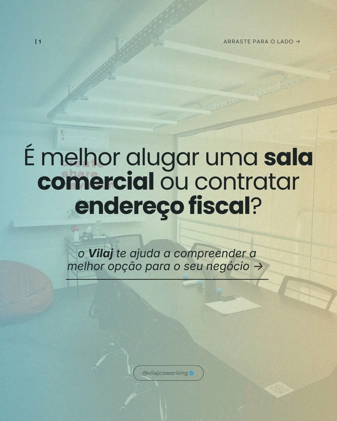 Muita gente abre um CNPJ acreditando que precisa alugar uma sala comercial. Na pr&aacute;tica, isso depende da atividade exercida.

Se voc&ecirc; trabalha remotamente, atende online ou presta servi&ccedil;os externos, um endere&ccedil;o fiscal pode s