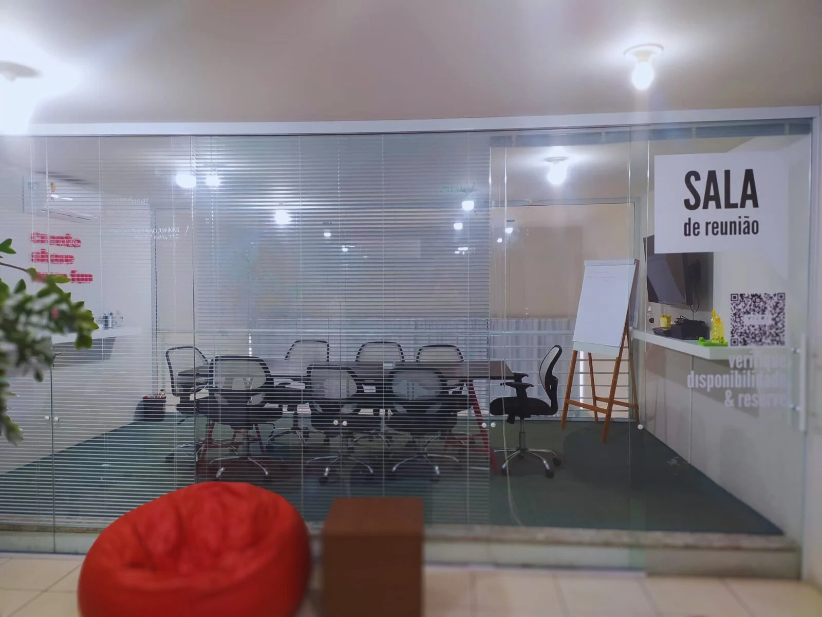Vilaj Coworking | Florianópolis 2