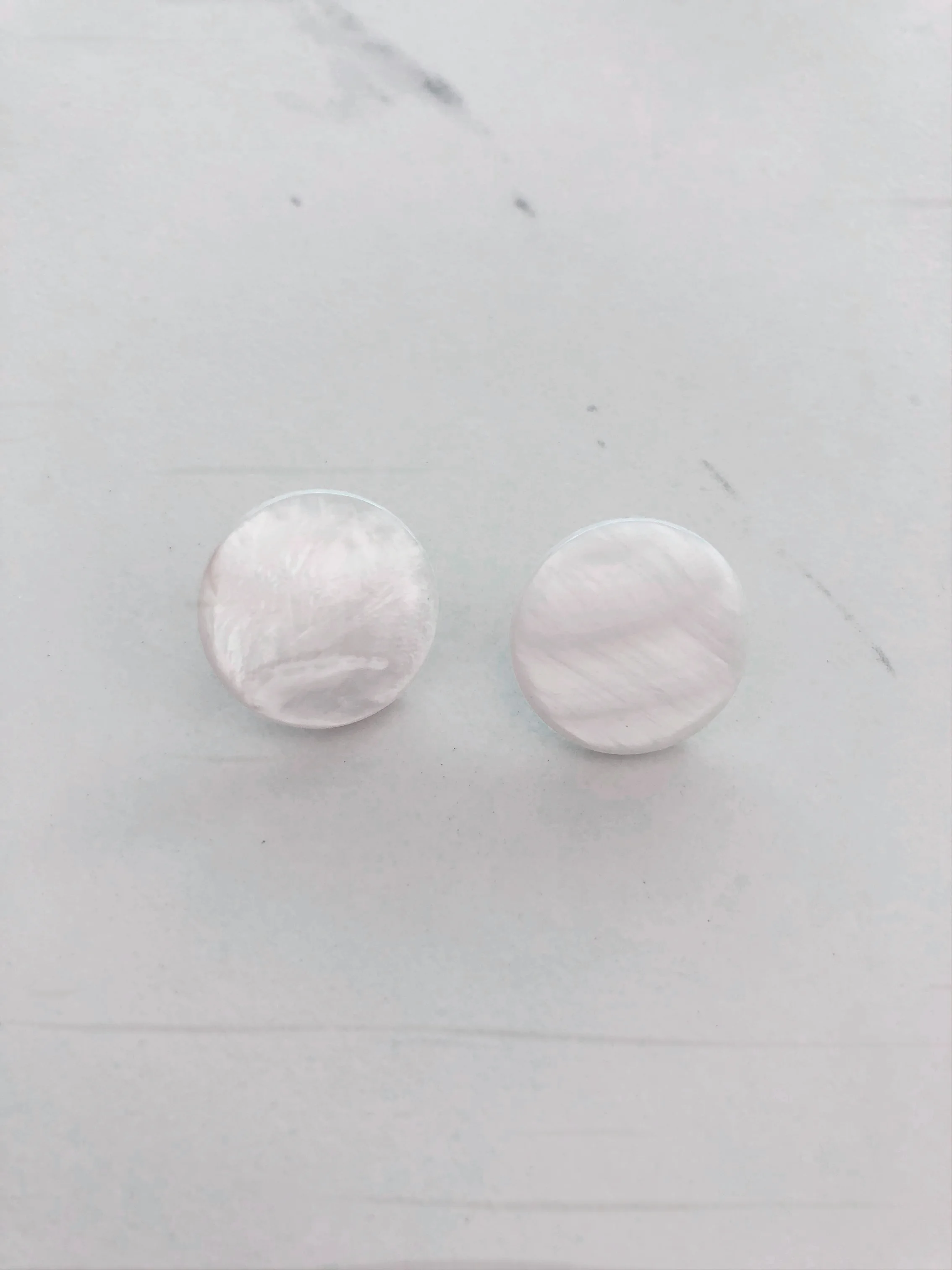Pearl Bar Drops