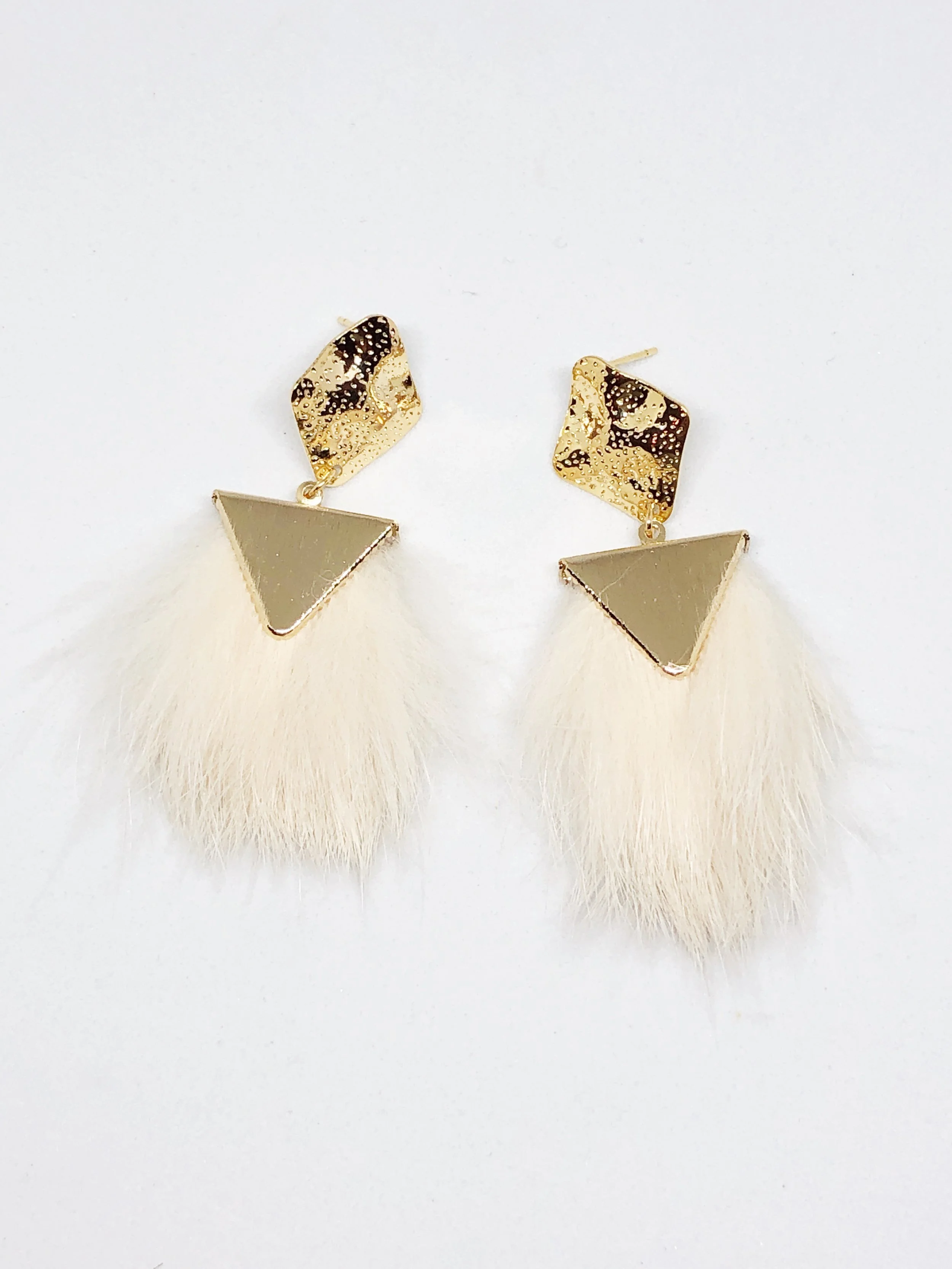 Ivory Fuzzies