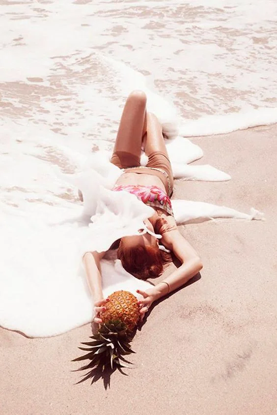 It’s SPRING! Tis the season to shed it like a snake. Mined from ancient sea beds as well as free from modern sea toxins, OY-L bath salts are blended with skin health enriching components and calming aromatics, so not only are you shedding the snake, you’re shedding the stress. Oh, and also shedding the toxins - inspired by research related to her daughter’s health concerns, Andrea Pierce-Naymon was determined to create the truly all-natural skin care line in all that is OY-L Skincare . OY-L believes in zero chemical skincare products and is committed to their promise of “beauty without secrets.” In addition to using sustainable packaging options when possible, OY-L donates 15% of sales of the bath salts and body scrub to the non-profit organization Dysautonomia International , dedicated to finding a cure for Postural Orthostatic Tachycardia Syndrome (POTS). We obviously co-sign … Does This : Transforms your perspective from stress to peace Is This : Bath Salts by OY-L Get This : oy-l.com Price : $20-OY-L Bath Salts Image Source / Product C/O the brand