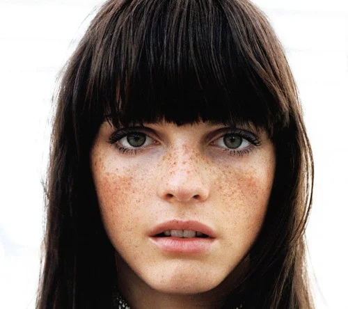 I feel like we’re all striving for a fresh, natural beauty look but at the same time my inbox is full of questions about how best to spackle over things.
I hate the look of foundation and concealer so passionately, but I totally get it. In my olde age I’ve realized there is a way to do both - look dewy and sheer + hide the weird parts … with the right products + the right brush. So let’s start with undereye darkness.
I really don’t believe in painting over your undereye area to eradicate dark circles - it comes off fake - not to mention it looks TERRIBLE in photos. I got this No Concealer Concealer from the folks at Perricone MD and it’s a great example of a concealing product that gives a nice, bright, well-rested look while letting your skintone shine through. It sort of reminds me of a BB cream … it’s sheer but still creamy - it provides coverage but not too much. A lot of the hard work is done by the formula reflecting light off your skin, vs. adding pigment to cover things up.
The other trick, which I learned from Sam Chapman/Real Techniques, is to apply undereye concealer with a larger, fluffier brush than those labelled “concealer brush” … It diffuses the product for a sheer finish, blends away harsh edges, and you can always build it up if you want more coverage. She uses the Deluxe Crease Brush from this eye starter kit ($18 for the kit). I swear by it now.
Does this : Sheer, light-reflecting, fresh and natural looking concealer, especially good for undereye darkness Is this : Perricone MD No Concealer Concealer Get this : Above Price : $45
Image via ; product via the brand