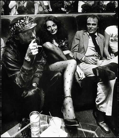 Like many women who run their own business, I basically worship to the g-d that is Diane Von Furstenberg. Look at her! Such an icon of biz savvy, cool, smarts, sex appeal, staying power, confidence … the list goes on. H ere are a few facts to go along with this GIVEAWAY!
CONTEST OVER THANKS!
1. Supposedly if you’re her close friend, you can pronounce her name in the European way (Dee-ahn), but if you’re not … it’s the good old American way, Die-Ann. ( source )
2. Her new fragrance Diane (pronounced … well, in the case of this Body Lotion, I’d say Dee-ahn … you’re going to get pretty intimate with this stuff) is what I would call a “new classic” blend of frangipani, violet, patchouli, musk, and myrrh. Smells so timeless and incredibly upscale.
I’m giving away this 6.7 oz Body Lotion ($45 value) for you to wrap yerself in much like one of her signature dresses ; )
TO ENTER YOU MUST COMPLETE BOTH OF THESE STEPS …
1. Do ONE of the following…. reblog this post OR follow Cult of Pretty on Bloglovin’ OR follow Cult of Pretty on tumblr OR subscribe via email .
2. Leave a DISQUS comment below and tell me WHAT WOULD YOUR EMPIRE BE IF YOU HAD FUNDING TO START ANY BUSINESS? FASHION, BEAUTY, DONUTS? BICYCLES? ANYTHING! Don’t comment in “Ask Me Anything."
Contest ends next Friday November 4th, 2011 at 11.59pm Eastern. If you subscribe or follow to enter, you must be subscribed or following at the time of the drawing. XO
Image via ; product care of Vogue Influencer Network