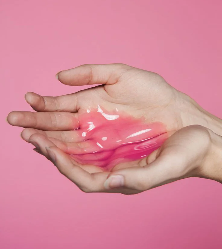 Fact: I was pretty much the queen of the at-home