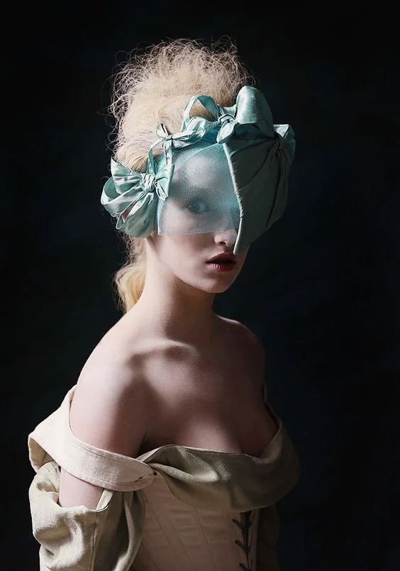 So you know how you use dry shampoo like it’s