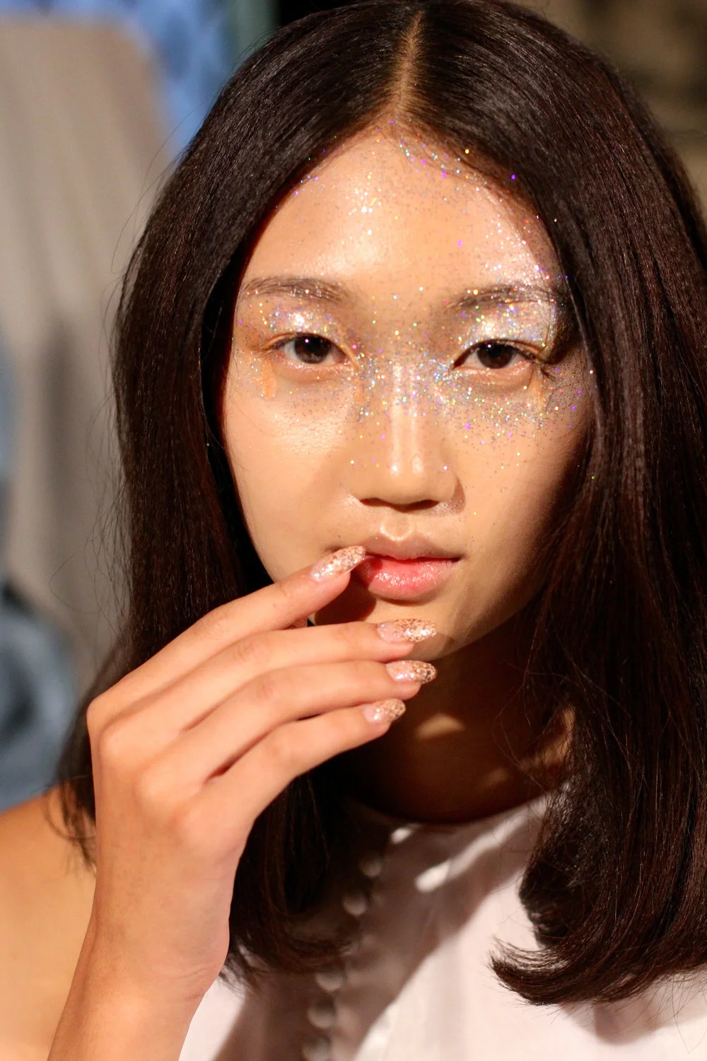 one & dusted at Nicopanda SS16