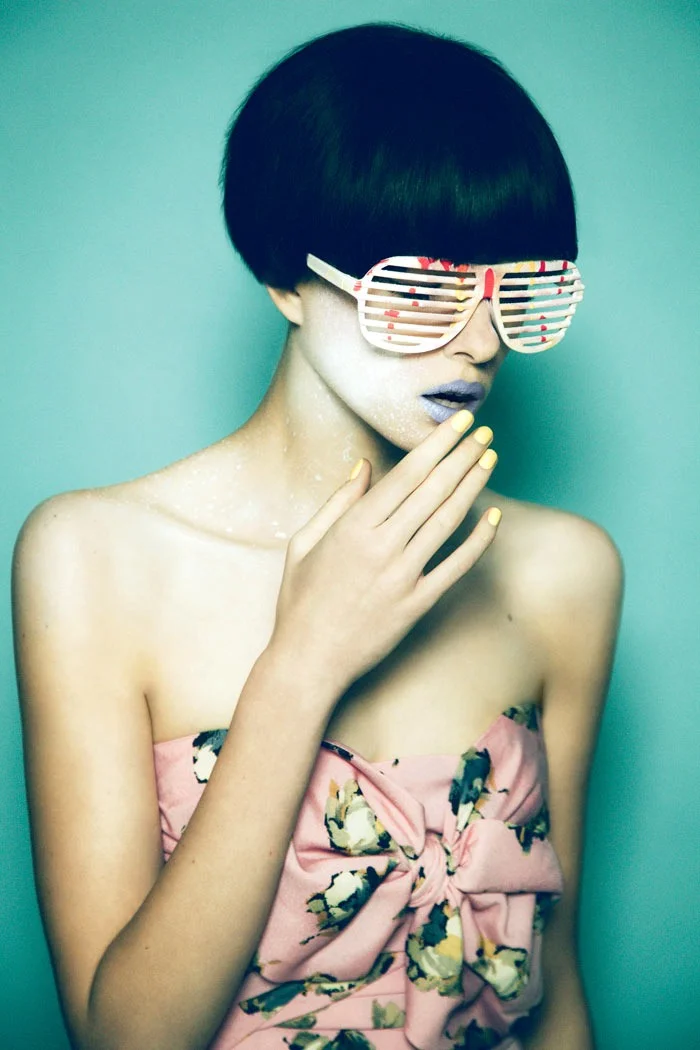 file under/hallo-beauty  Shout out x2 to a brand I