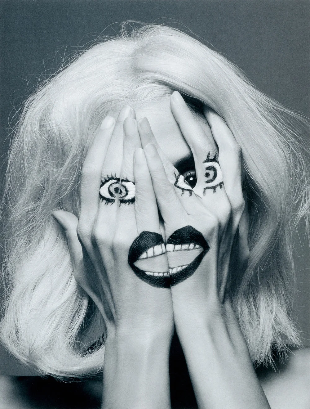 Sometimes skin care gets incredibly scientific