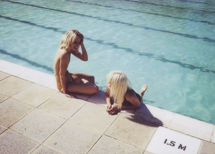 Ok, so it’s already the middle of July and I’m