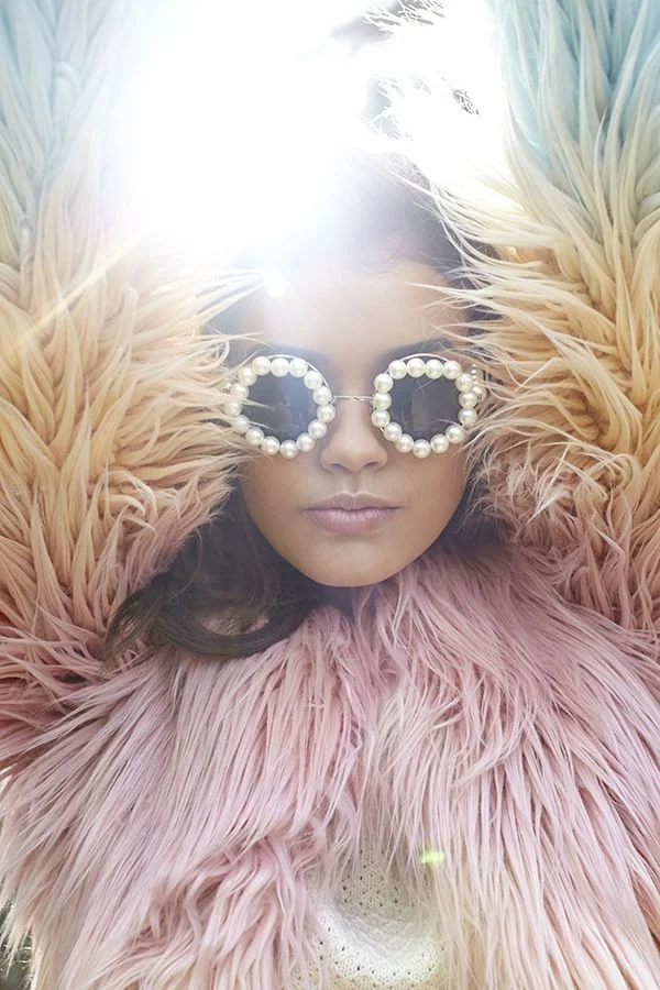 We are very into Onomie’s smart beauty - after