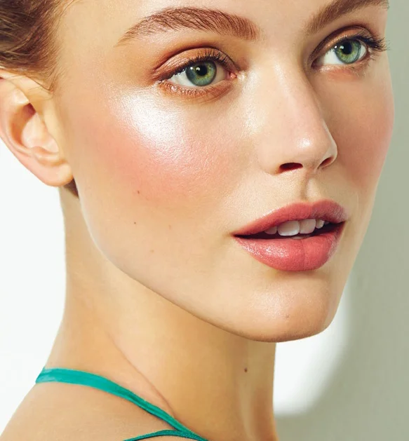 bare minerals brought to me in 2003 via