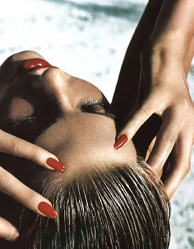 90 degrees and counting.  How are you taking