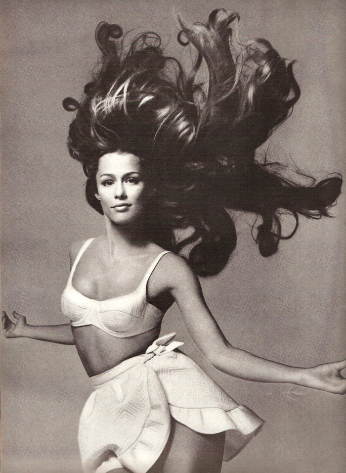 Remember when I said I had a whole box of tricks