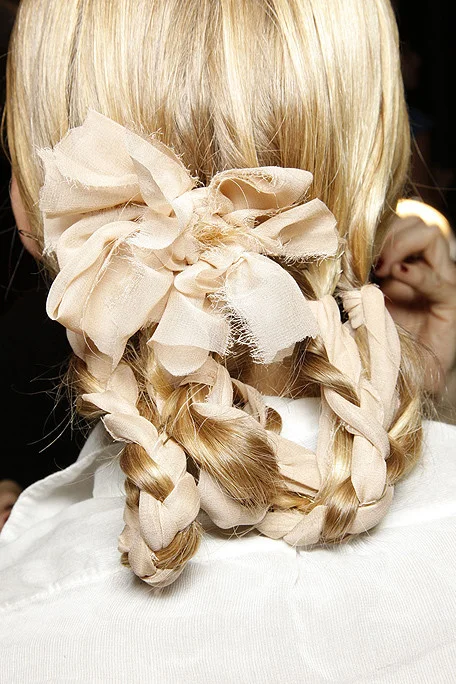 Brilliantly simple via