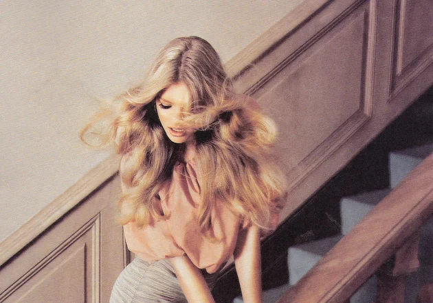 Once I outed myself as a person with fine/thin 