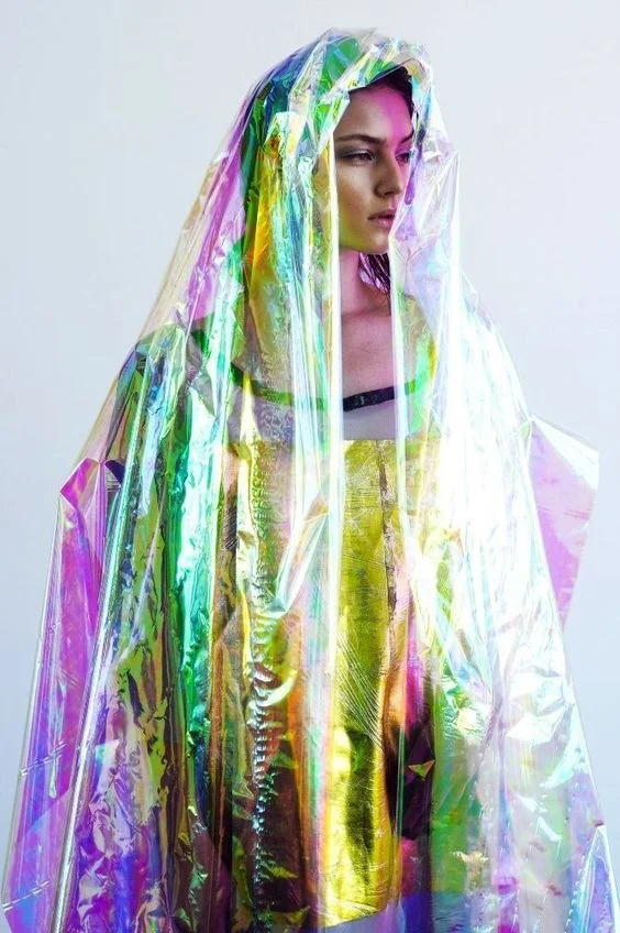 secretly a unicorn (lip balm)