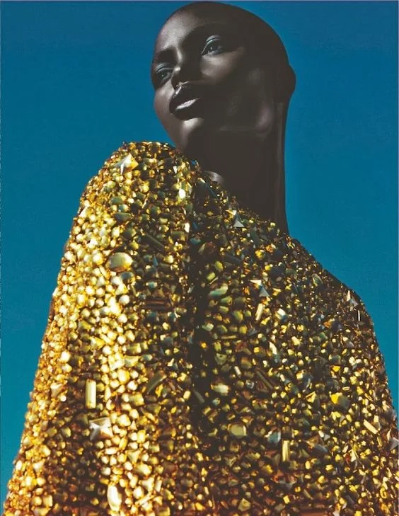 Reaching Nirvana, Naturally 