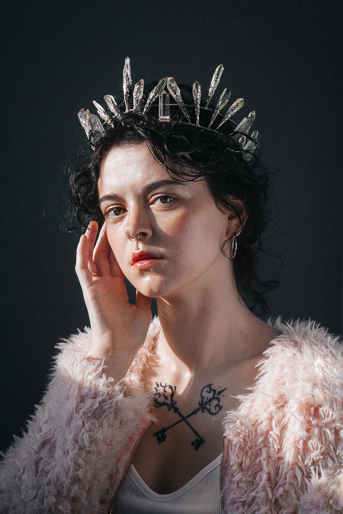 who?listic: a new discovery