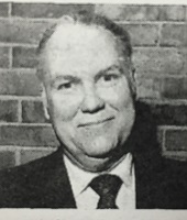 John K. Nichols / 1960-1961