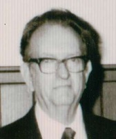 James D. Shaw / 1961-1962