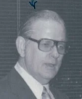 Robert E. Swain / 1966-1967