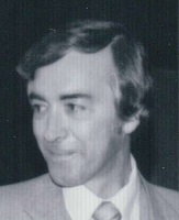 Dave Haynes / 1982-1983