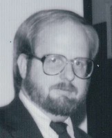 Ken Gill / 1983-1984