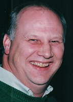 David Buxton / 1990-1991