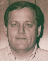 John Evans / 1992-1993