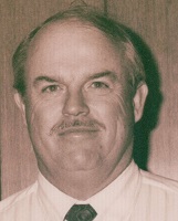 Ron Huntley / 1993-1994
