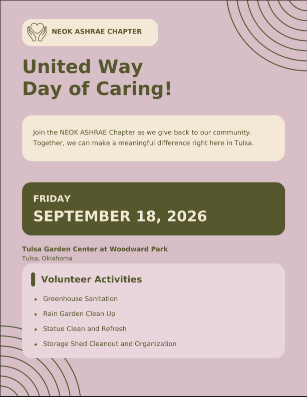 Day of Caring