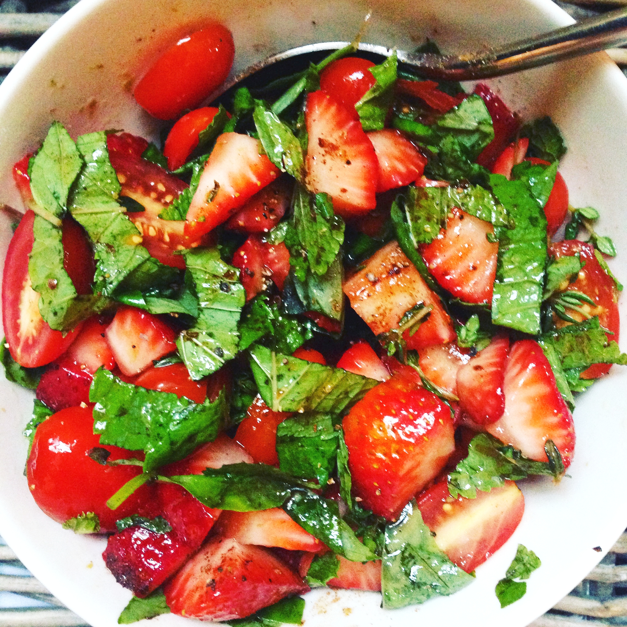 MIND-BODY PRE-SUMMER RESET