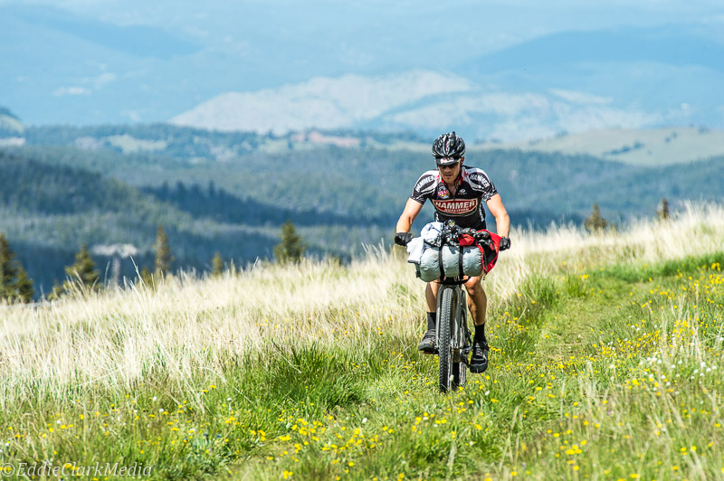 Tour Divide (2015)