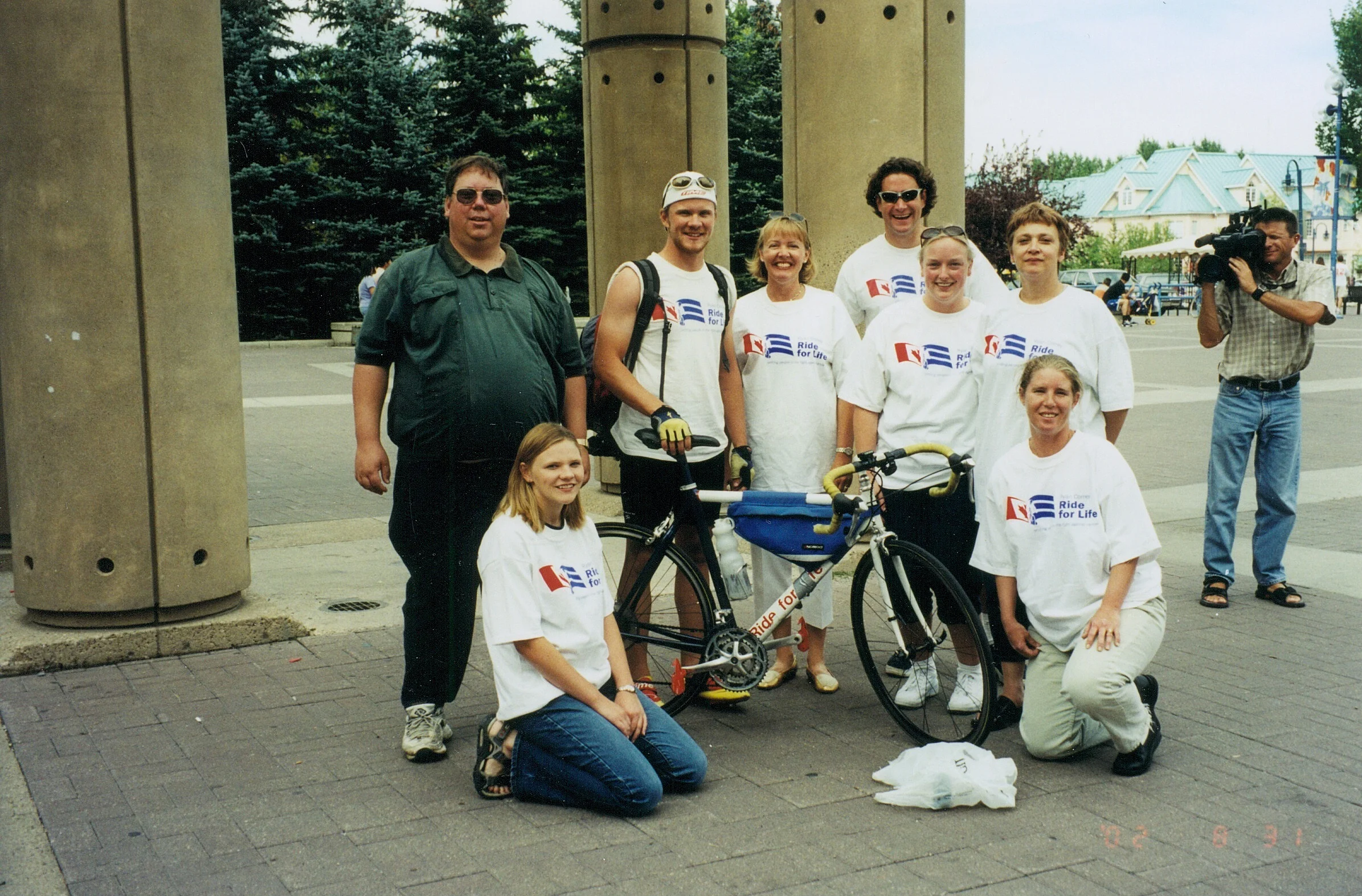 Ride for Life (2002)