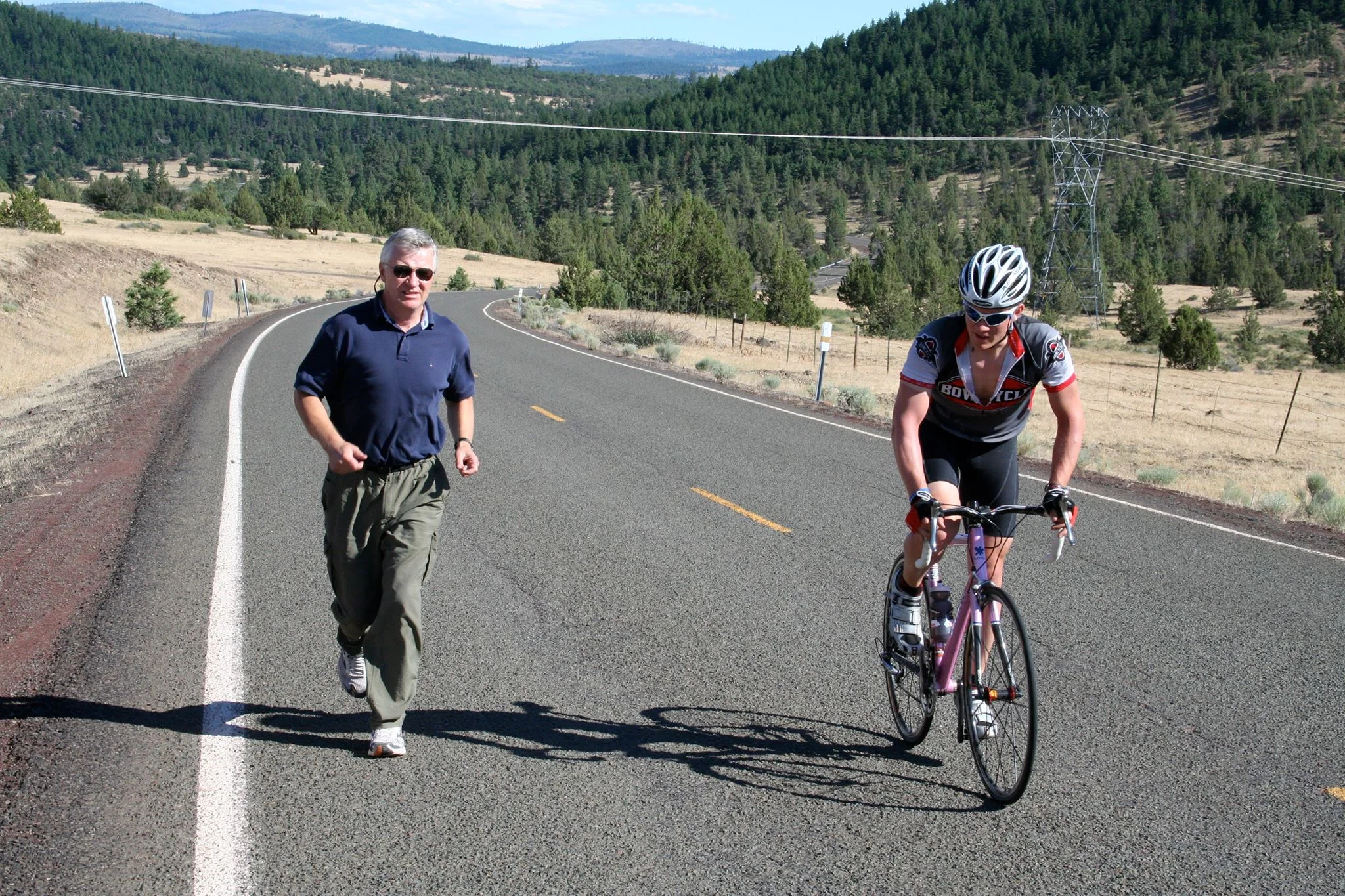 Race Across Oregon (2007)