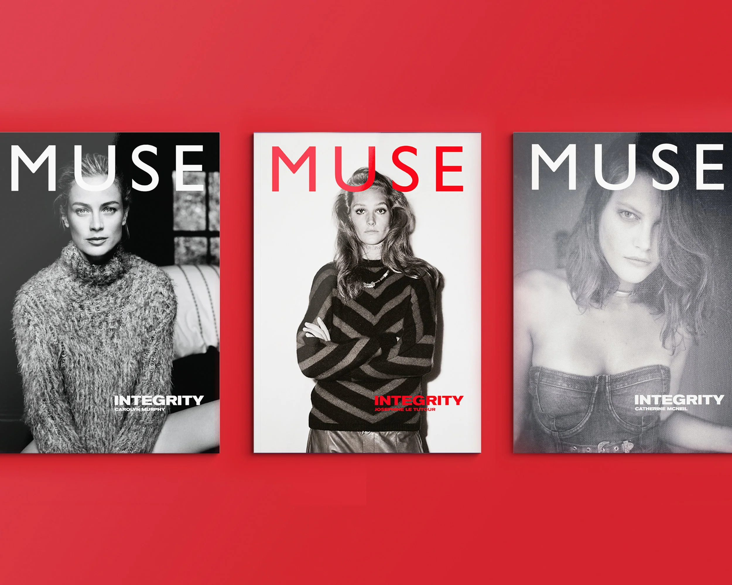 MUSE MAGAZINE