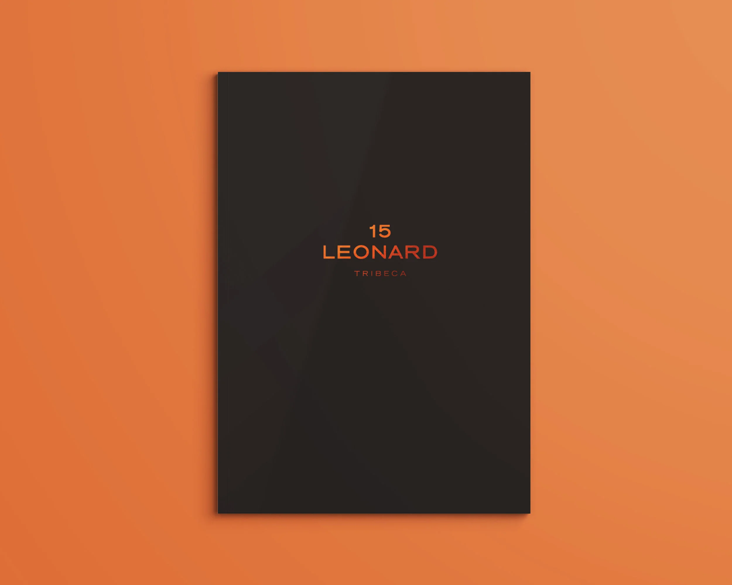 15 Leonard