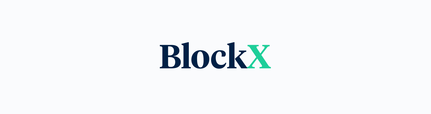 BlockX ICO Advisory Firm