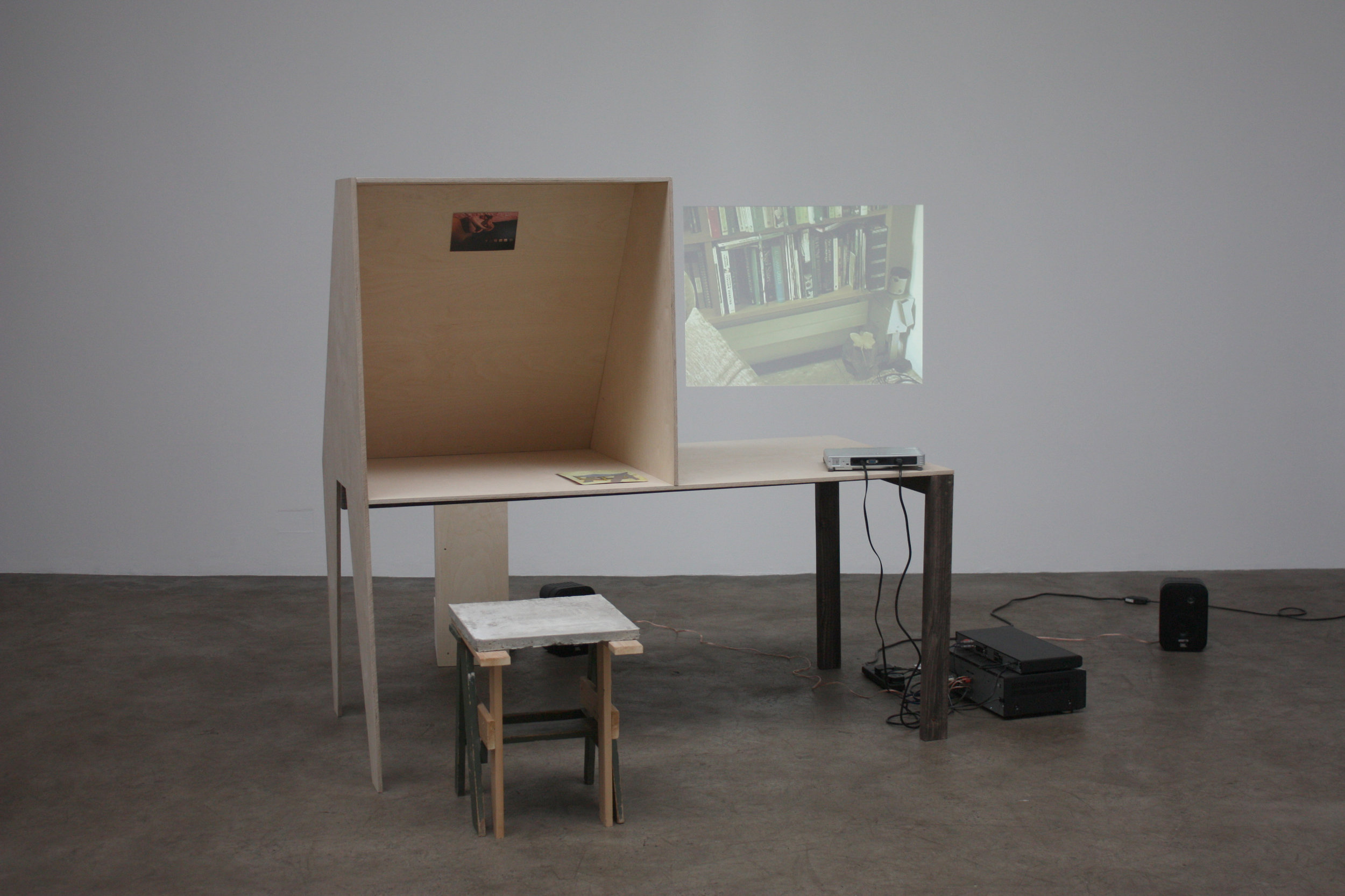 Scene of the collaboration 2013.JPG