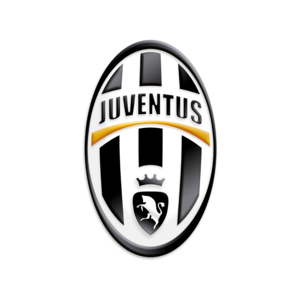 Overthebox Logo Juventus