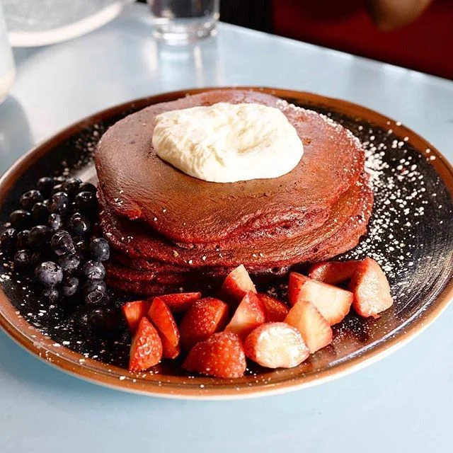 Photo 1 of 4: Tick Tock Diner NY