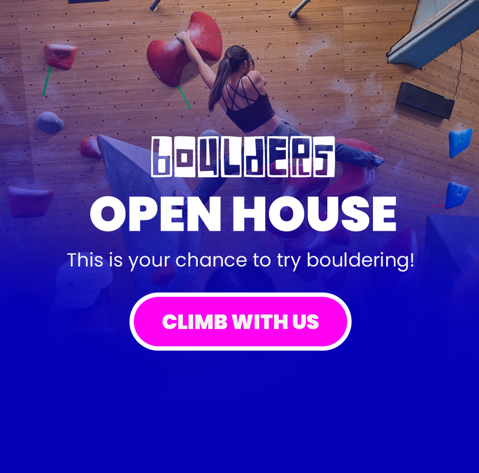 Climb free in Copenhagen at Open House in Hvidovre (20-22 March) &amp; Amager (10-12 April)