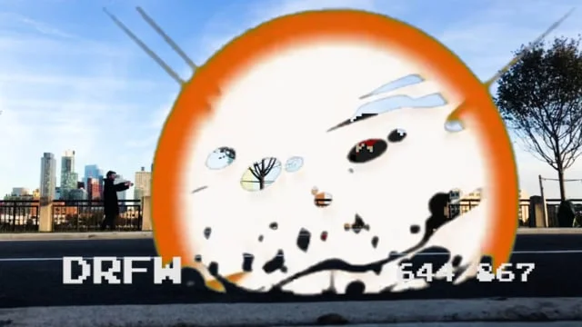 A Sense of Reality - featuring the music of killd by